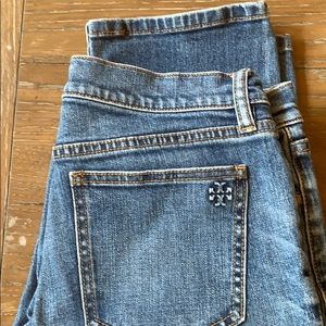 Tory Burch Jeans